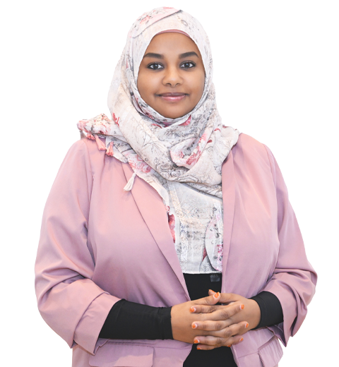 Dr. Rayan Osman Ibrahim Faza