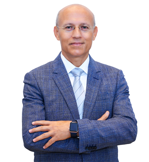Dr. Essam Elgamal