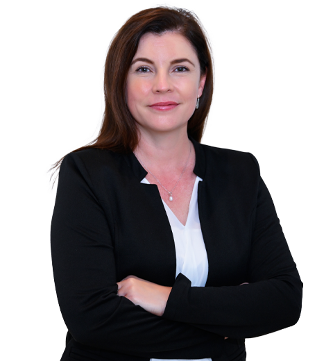 Dr. Marelize Bosman