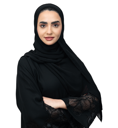 Dr. Fadwa Al Hammadi