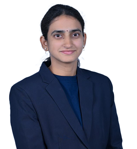 Dr. Sangeetha Anamalamudi Vilvanathan