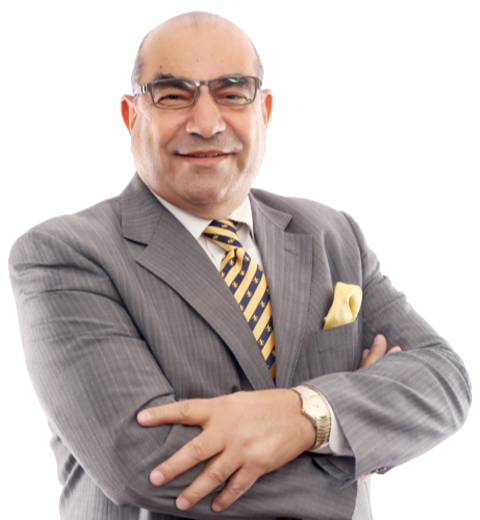 Dr. Yassin Ibrahim M. El-Shahat