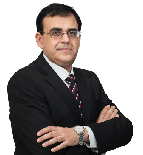 Dr. Syed Faheem Ahmed