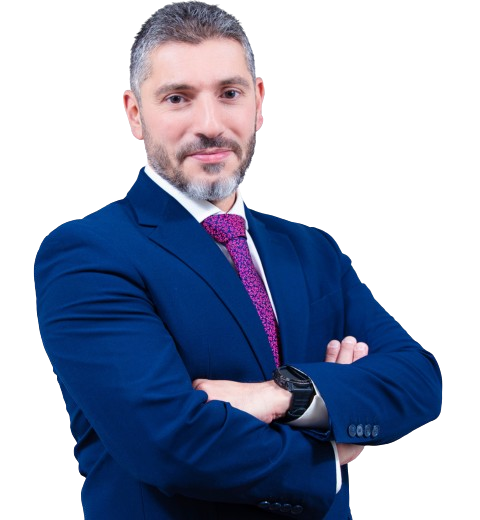 Dr. Abdulkader Hamad
