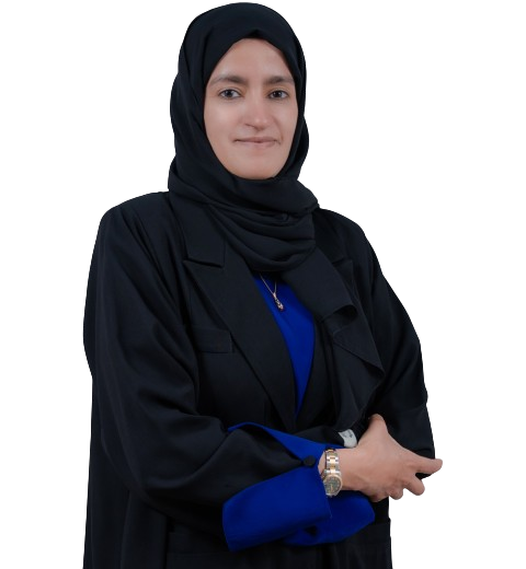 Dr. Abeer Khalid Al Ali
