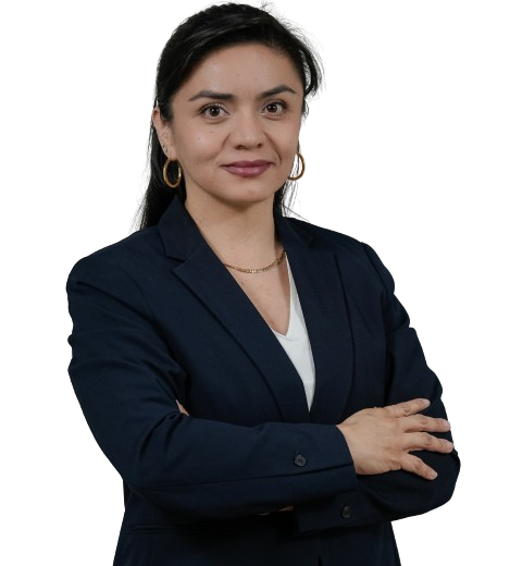 Dr. Adriana Valero Garzon