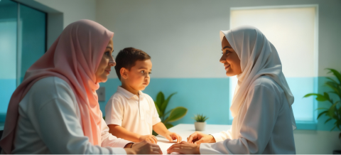 Advanced Health Check-up Package