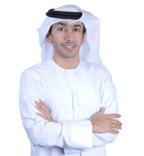 Dr. Ahmed Alneyadi