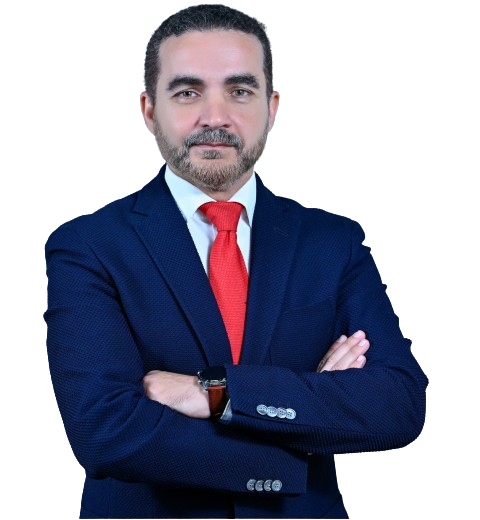 Dr. Ahmed El-Barky