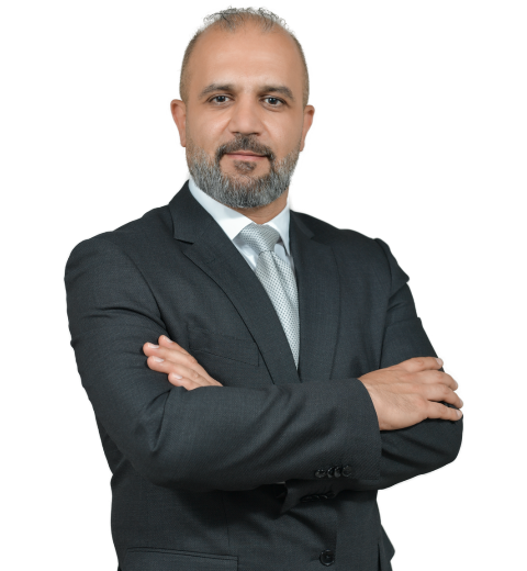 Dr. Ahmad Baha Mousa
