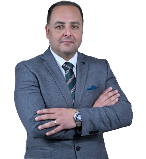 Dr. Ahmed Omran
