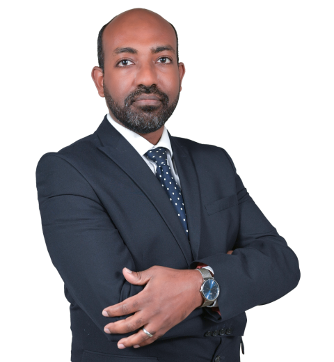 Dr. Ahmed Yousif