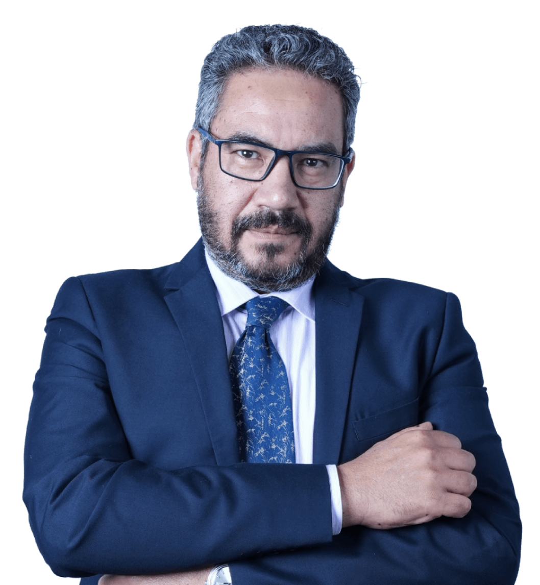 Dr. Ahmed Gaber Taha Mohammed El Soghair