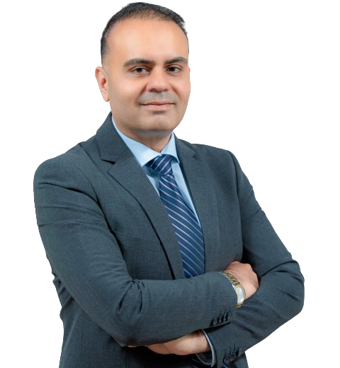 د.أمير جافيد