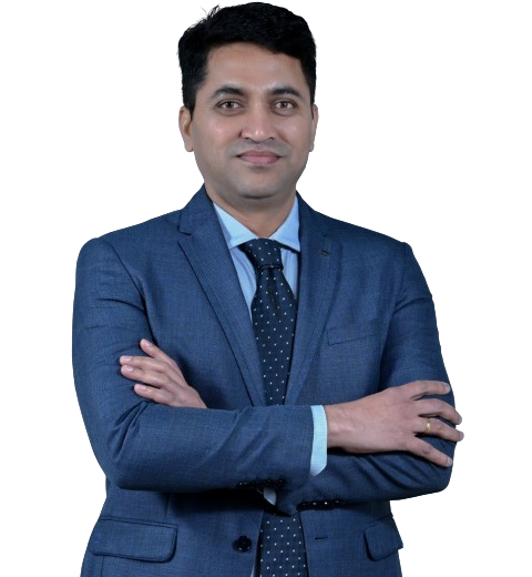 Dr. Amol Pandurang More