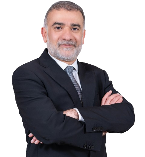 Dr. Ayman W. El-Hattab