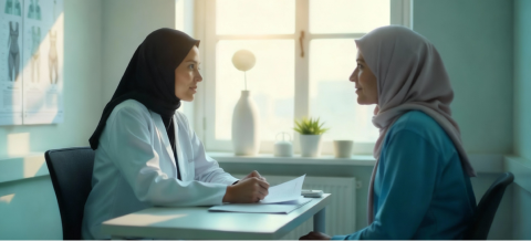 Cancer Screening Package- Female