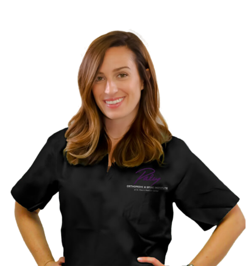Dr. Claire Shannon