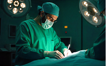 Comprehensive Minimally Invasive Lumbar Fusion Package