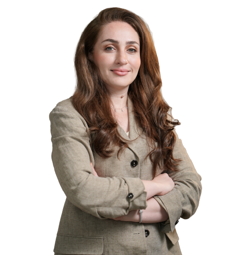 Dr. Noor Naji