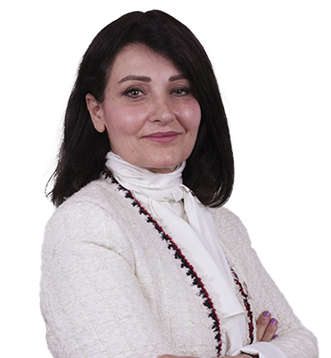 Dr. Frea Ramzi Perdawood
