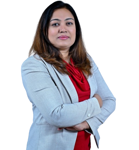 Dr. Diana George