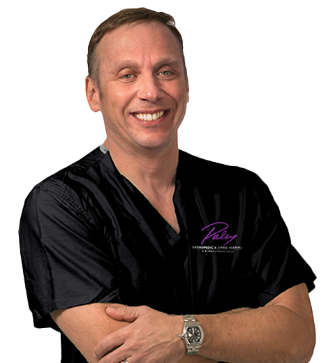 Dr. David Feldman