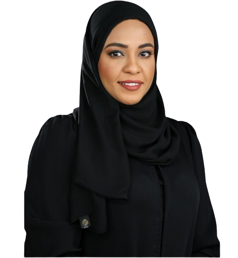 Dr. Huda Alghefli