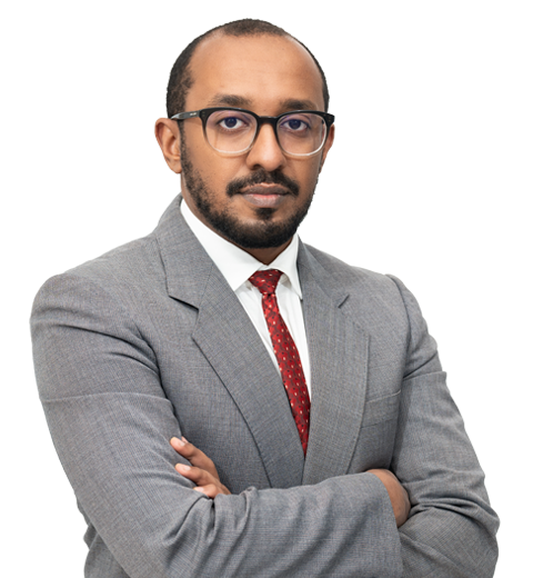 Dr. Abuelhassan Elhag