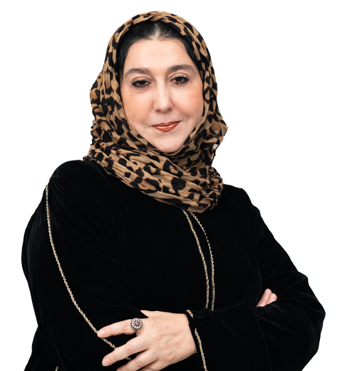 Dr. Abeer Abd El Mageed