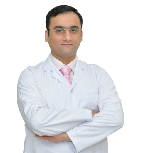 Dr. Abhishek Wadhawan