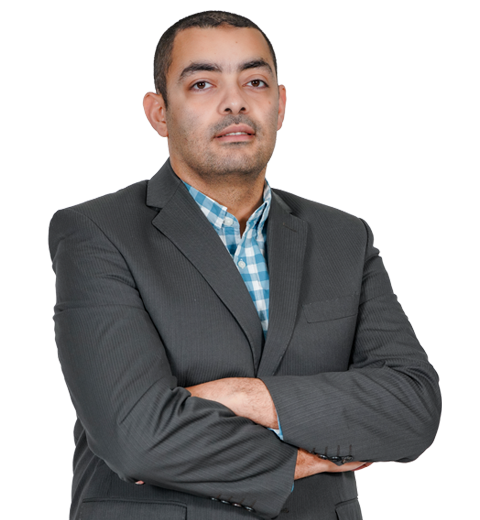 Dr. Ahmed Kadry Ghazy Mohamed