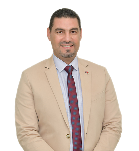 Dr. Ahmed Taher Elsheikh