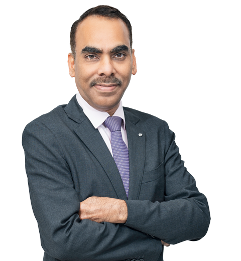 Dr. Ali Iyoob Valiyaveettil
