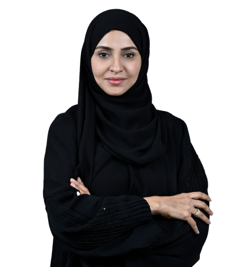 Dr. Lamya Naser Ali Alsubaihi