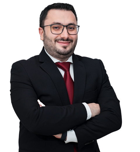 Dr. Amin M. Abyad
