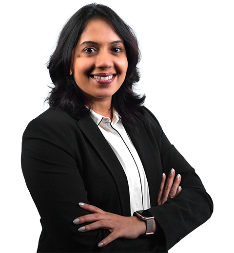 Dr. Anupama Kakade