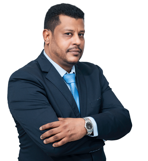 Dr. Ashraf Mahjoub Ibrahim Nemir