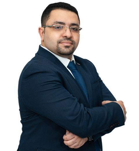 Dr. Ashraf Ali Soliman