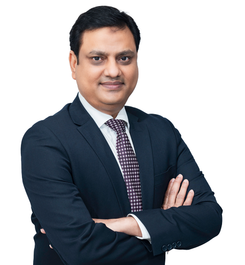 Dr. Mohammed Asif Qureshi