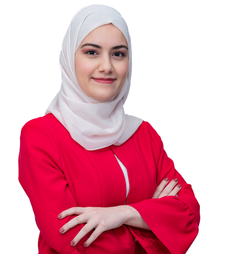 Dr. Basmah Alcharfli