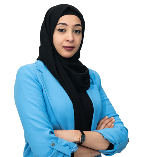 Dr. Deena Yasir Hussein Omar