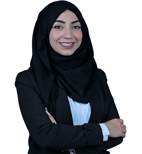 Dr. Farah Osamah AlSheikh Bakrou