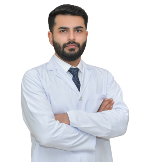 Dr. Faraz Khalid