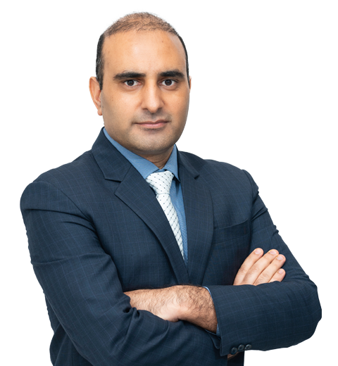 Dr. Farhan Rasool