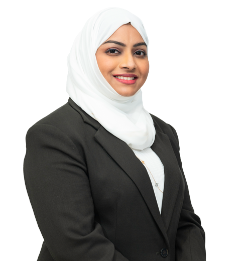 Dr. Firuz Ibrahim