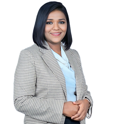 Dr. Geetha Selvakumari