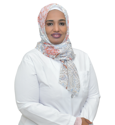 Dr. Haifaa Fadl Mohamed Nourin