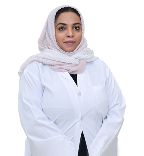 Dr. Hala Idris