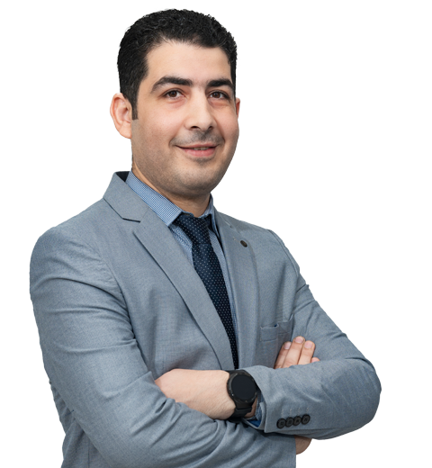Dr. Hany Alrefaey Alhendawy